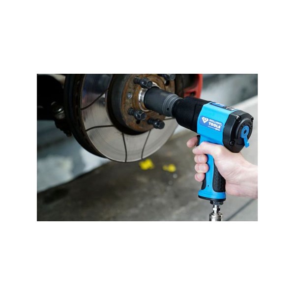 Mutterdragera (tryckluft), Universal Ks tools BT160200 KS TOOLS