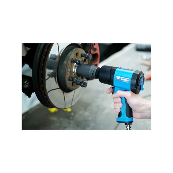 Mutterdragera (tryckluft), Universal Ks tools BT160200 KS TOOLS