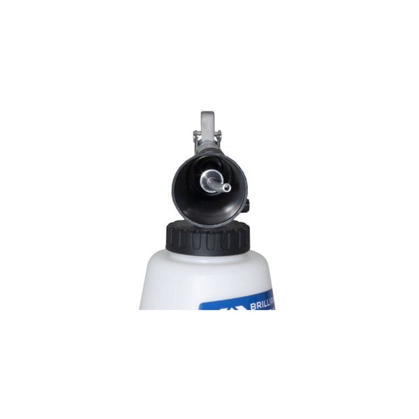 Sug-/blåspistol (tryckluft), Universal Ks tools BT160300 KS TOOLS Sug-/blåspistol (tryckluft), Universal Ks tools BT160300 KS TOOLS