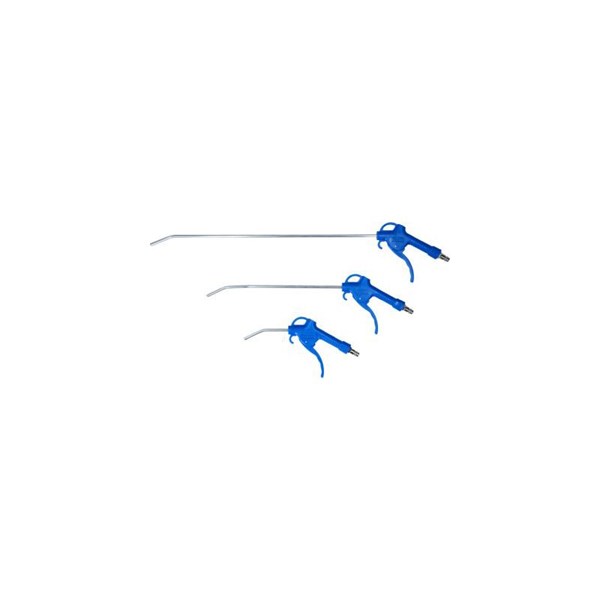 Sug-/blåspistol (tryckluft), Universal Ks tools BT160500 KS TOOLS Sug-/blåspistol (tryckluft), Universal Ks tools BT160500 KS TOOLS