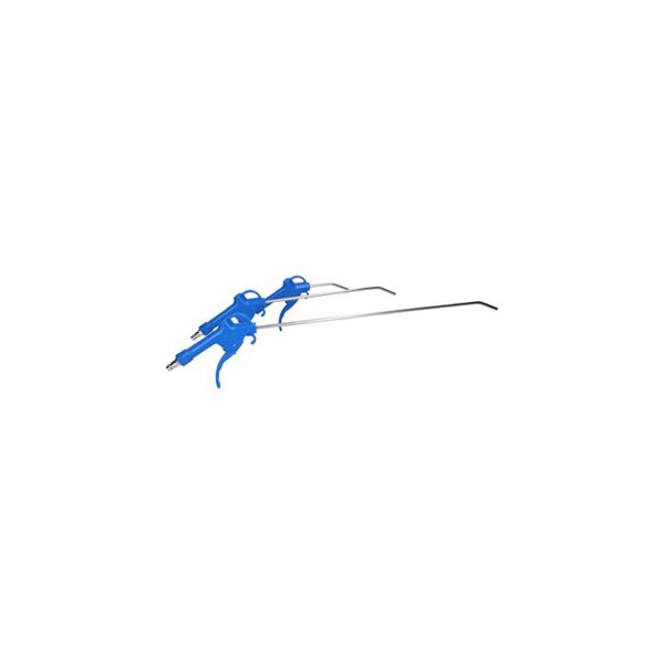 Sug-/blåspistol (tryckluft), Universal Ks tools BT160500 KS TOOLS Sug-/blåspistol (tryckluft), Universal Ks tools BT160500 KS TOOLS