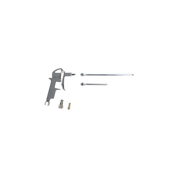 Sug-/blåspistol (tryckluft), Universal Ks tools BT161103 KS TOOLS Sug-/blåspistol (tryckluft), Universal Ks tools BT161103 KS TOOLS