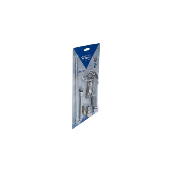 Sug-/blåspistol (tryckluft), Universal Ks tools BT161103 KS TOOLS Sug-/blåspistol (tryckluft), Universal Ks tools BT161103 KS TOOLS