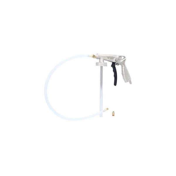 Sprutspistol, underredesskydd, Universal Ks tools BT161104 KS TOOLS
