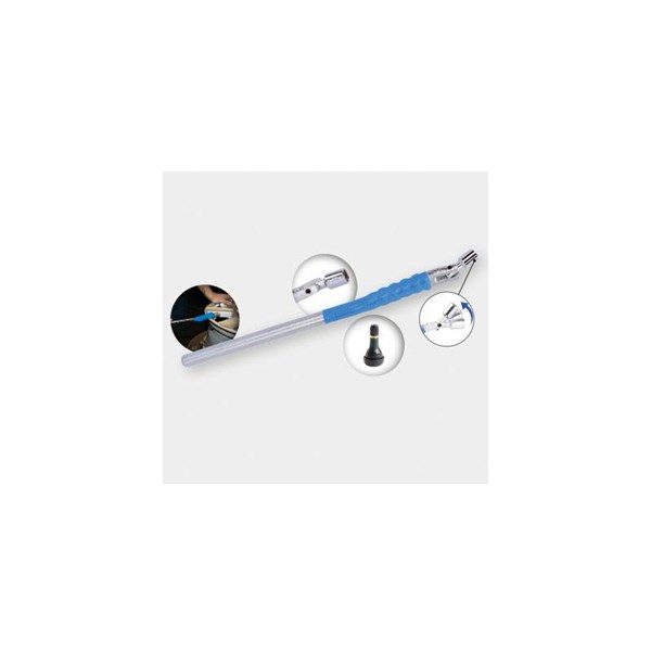 Ventilindragare, däck, Universal KS TOOLS