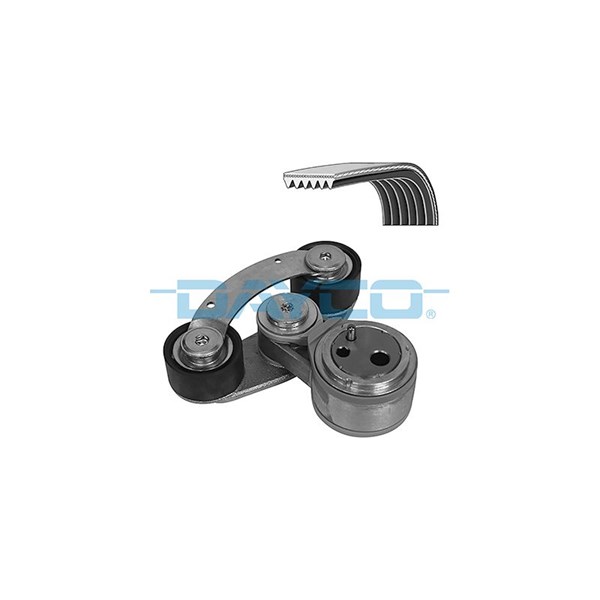 Drivremsats Dayco KPV1145 DAYCO