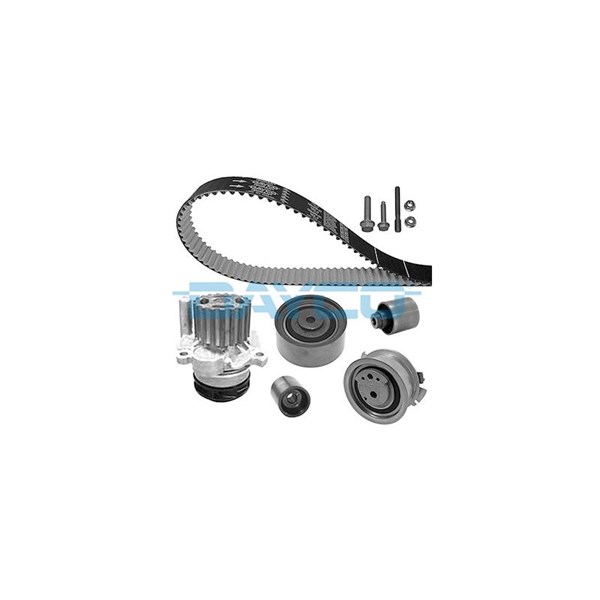 Kamremskit med vattenpump Dayco KTBWP5630 DAYCO