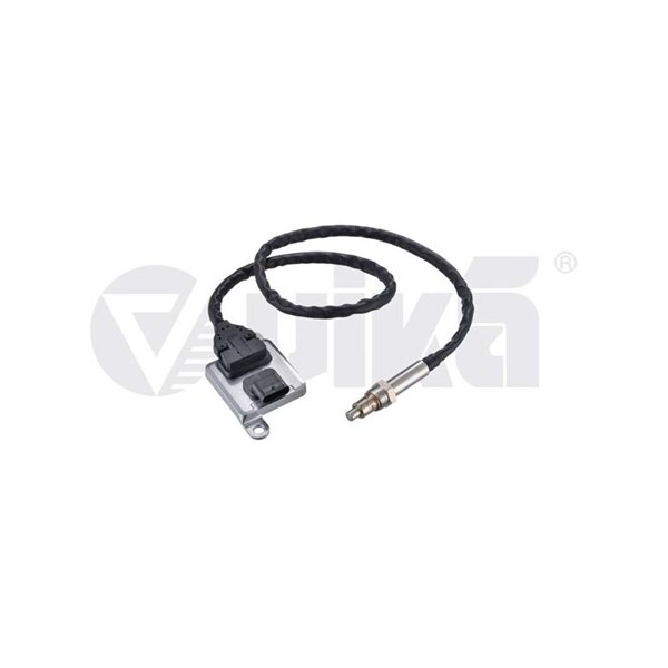 Lambdasond 12V, Fram