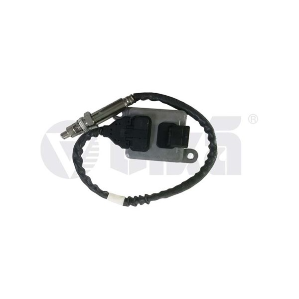 Lambdasond 12V, Fram