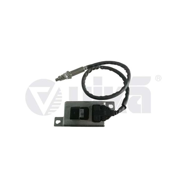 Lambdasond 12V, Bak