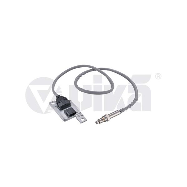 Lambdasond 12V, Bak