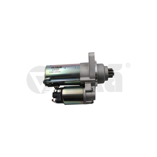 Generator 12V 140A VIKA