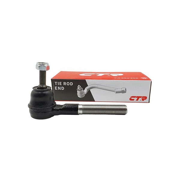 Styrled, Framaxel Ctr CE0021 CTR