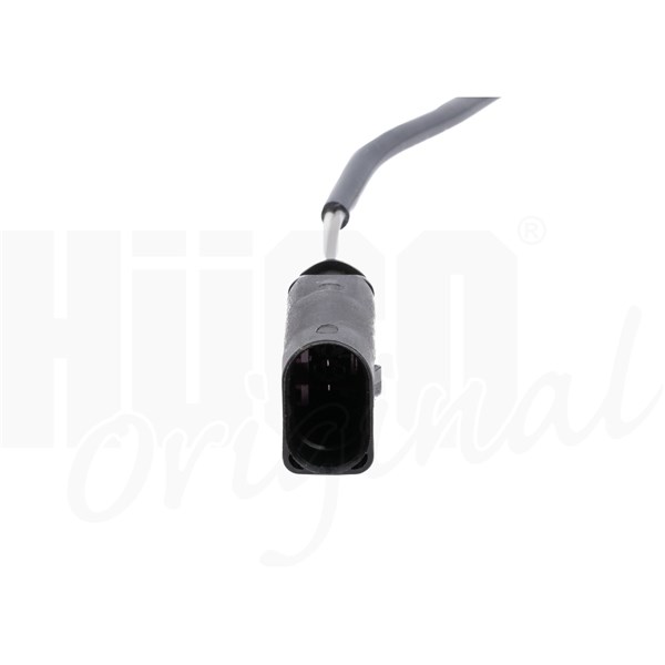 Sensor, avgastemperatur, Höger HITACHI
