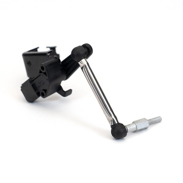 Sensor, Xenonljus (lysviddsreglering), Höger fram