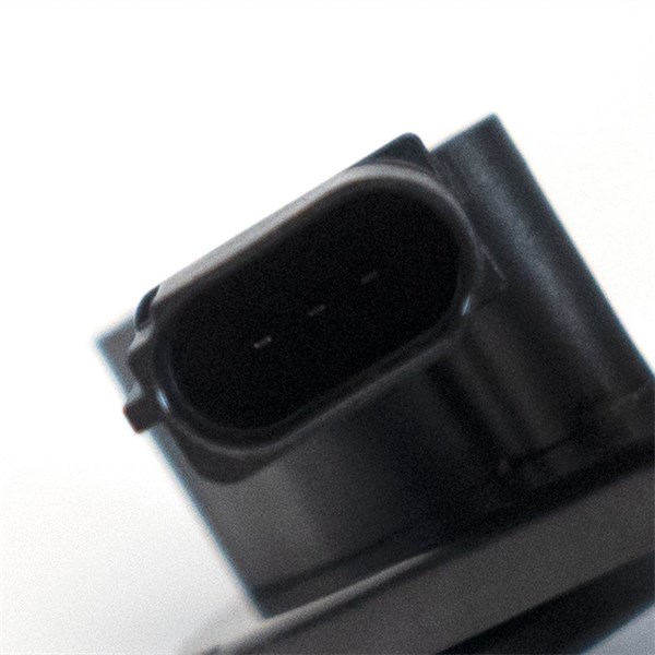 Sensor, Xenonljus (lysviddsreglering), Vänster fram