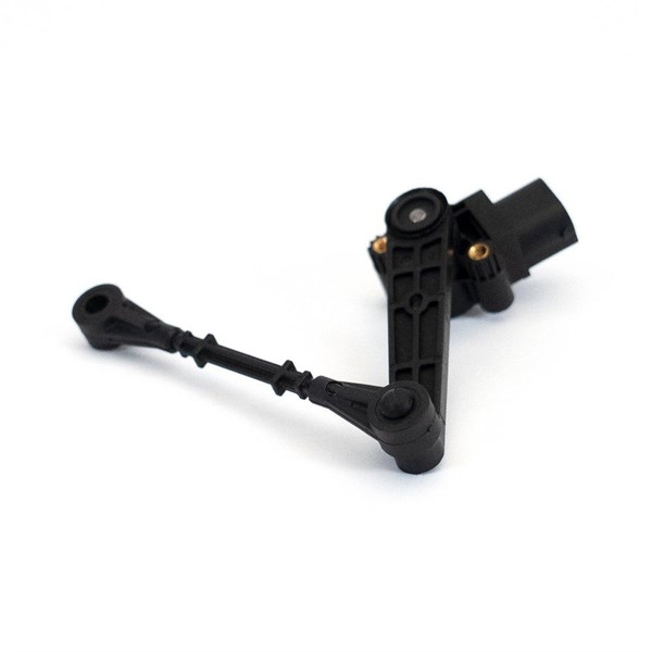 Sensor, Xenonljus (lysviddsreglering), Bak