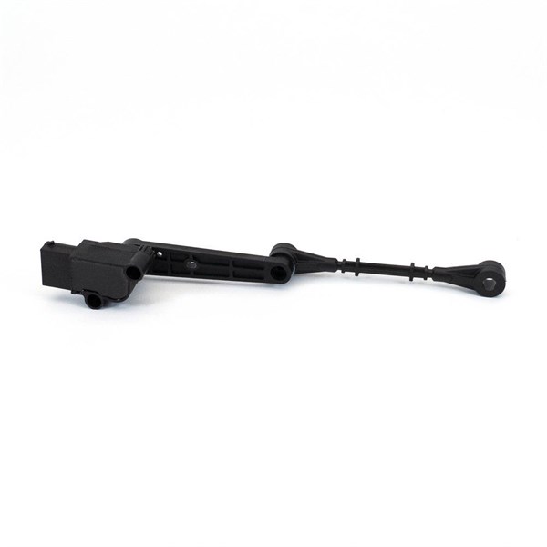 Sensor, Xenonljus (lysviddsreglering), Bak