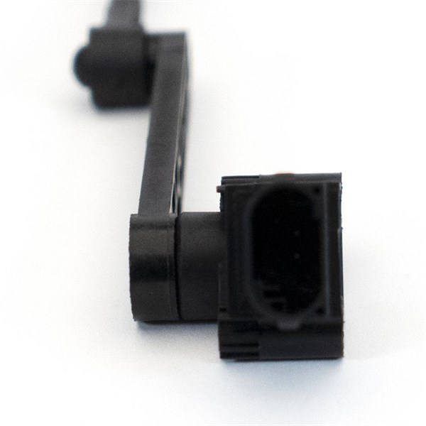 Sensor, Xenonljus (lysviddsreglering), Bak