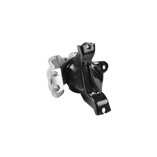 Motorkudde, Höger Tedgum TED52535 TEDGUM Motorkudde, Höger Tedgum TED52535 TEDGUM