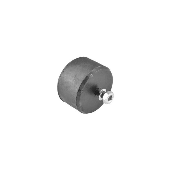 Motorkudde, Höger fram, Vänster fram Tedgum TED62421 TEDGUM Motorkudde, Höger fram, Vänster fram Tedgum TED62421 TEDGUM