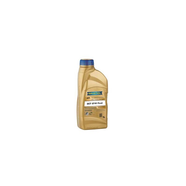 Automatväxellådsolja (ATF) RAVENOL ATF DCT GT-R, 1L Ravenol 12111 RAVENOL