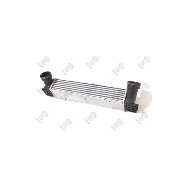 Intercooler ABAKUS