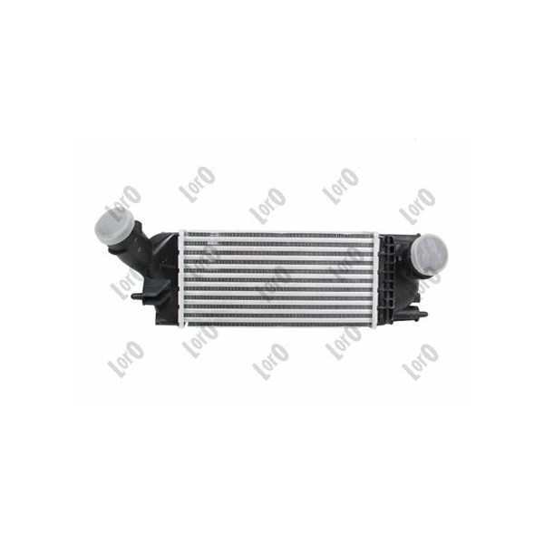 Intercooler ABAKUS