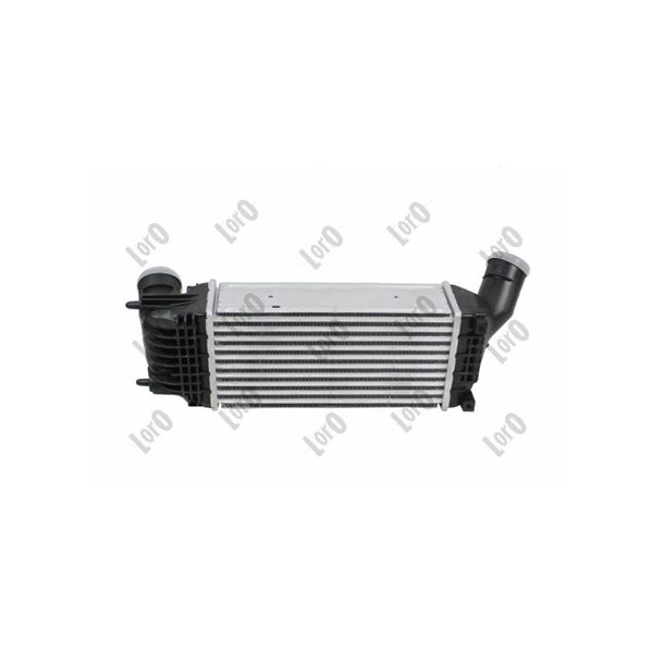 Intercooler ABAKUS