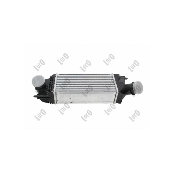 Intercooler ABAKUS Intercooler ABAKUS