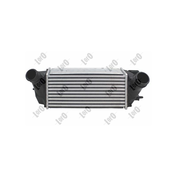 Intercooler ABAKUS