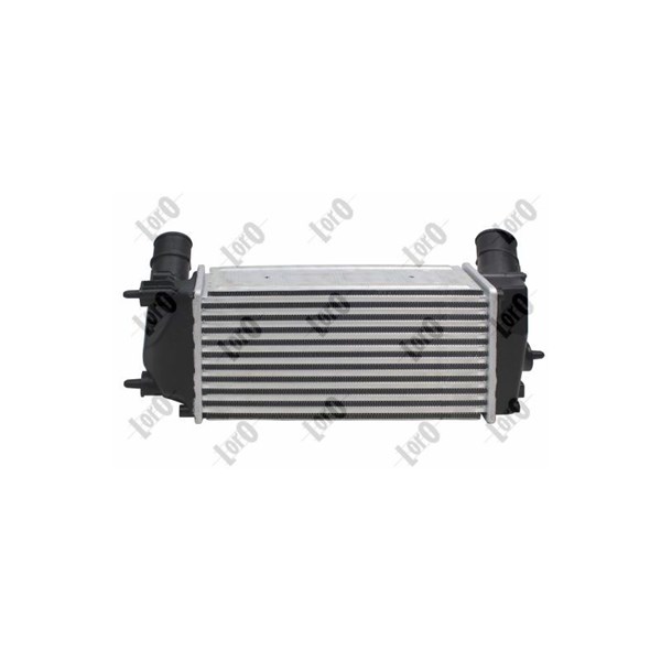 Intercooler ABAKUS