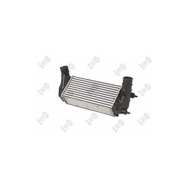 Intercooler ABAKUS Intercooler ABAKUS