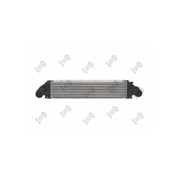 Intercooler ABAKUS