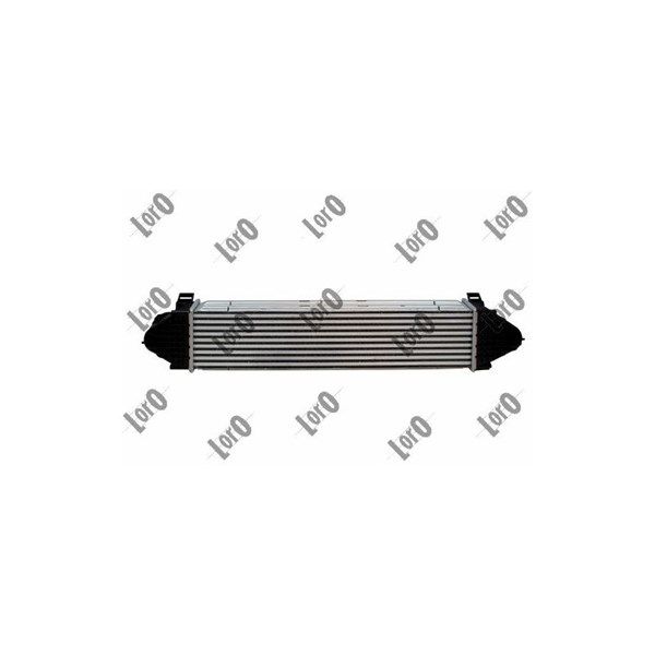 Intercooler Intercooler