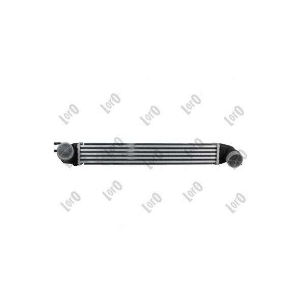 Intercooler