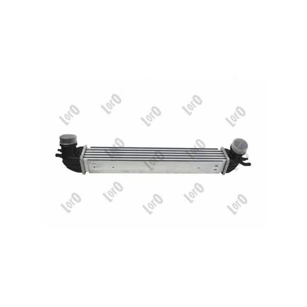 Intercooler Intercooler
