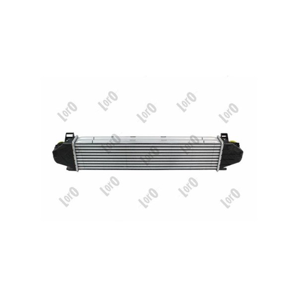 Intercooler ABAKUS Intercooler ABAKUS