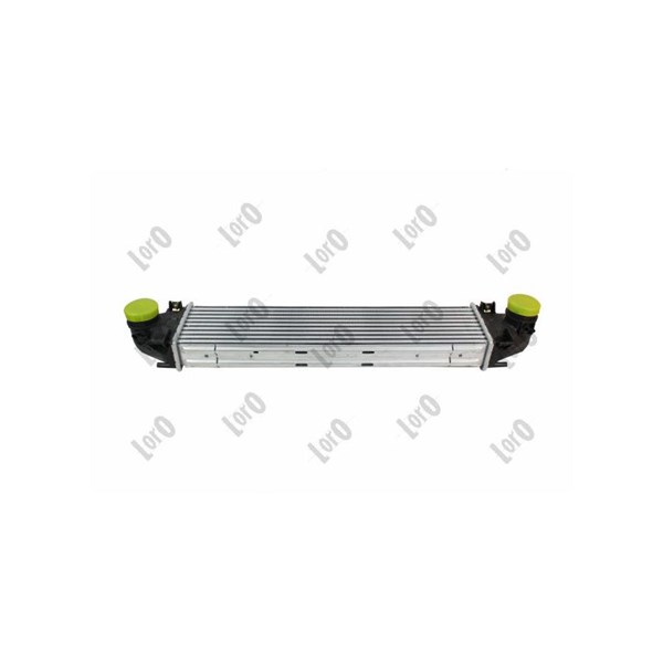 Intercooler ABAKUS Intercooler ABAKUS