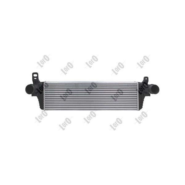 Intercooler ABAKUS
