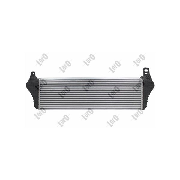 Intercooler