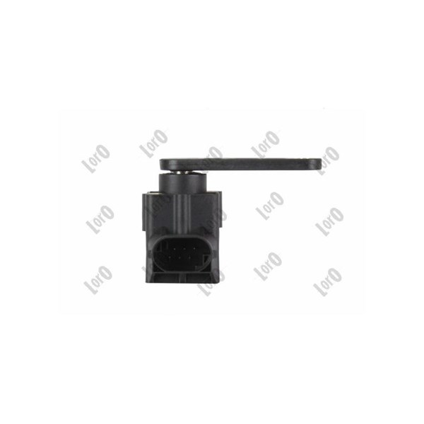 Sensor, Xenonljus (lysviddsreglering)