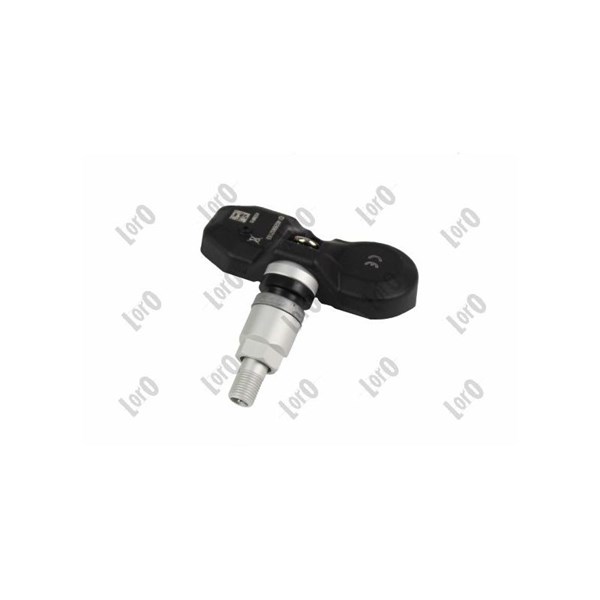 Hjulsensor, däcktryckskontrollsystem (TPMS) ABAKUS