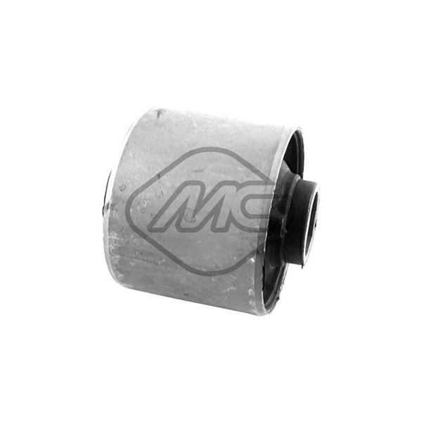 Axelupphängning, Framaxel Metalcaucho 58141 Metalcaucho
