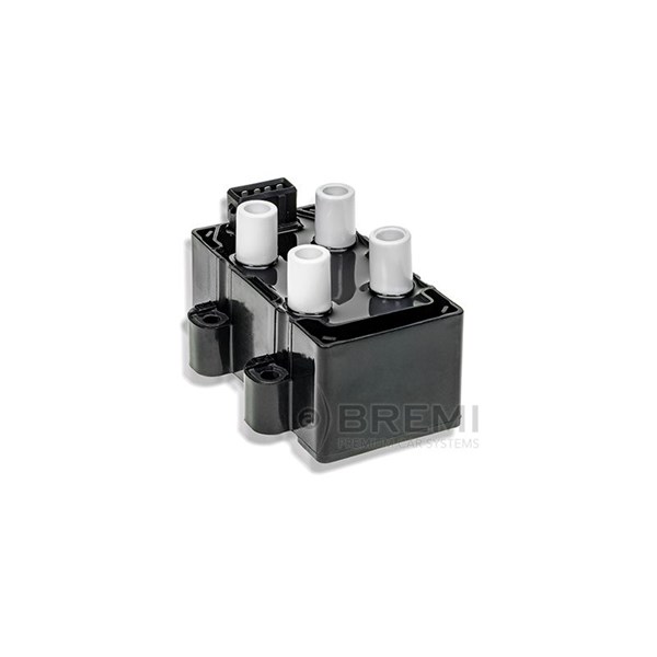 Tändspole 12V Bremi 11719 BREMI