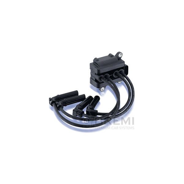 Tändspole 12V Bremi 20345 BREMI