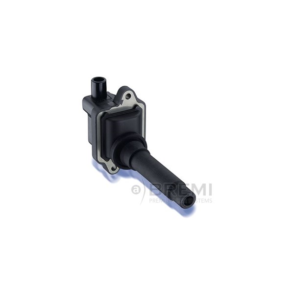 Tändspole 12V, Cylinder 1, Cylinder 3 Bremi 20361 BREMI