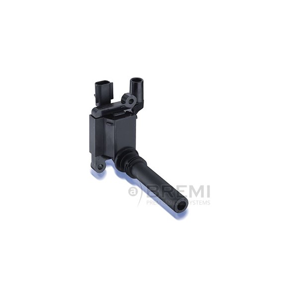 Tändspole 12V Bremi 20449 BREMI