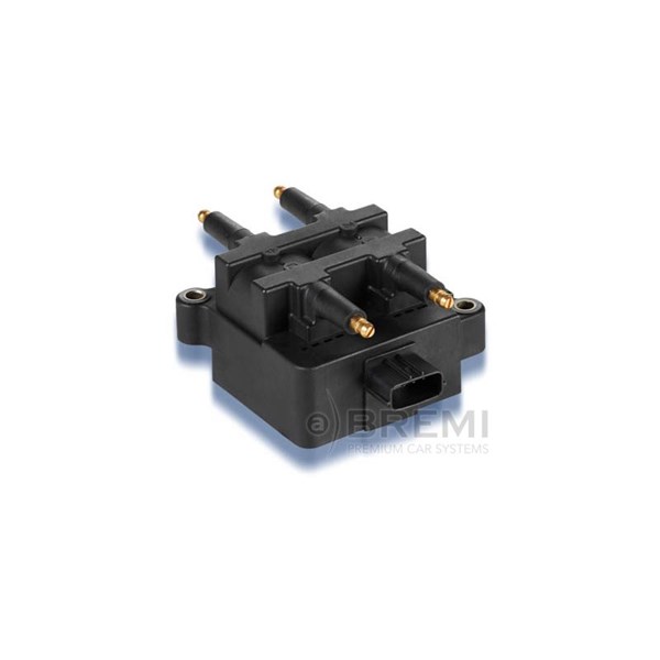 Tändspole 12V Bremi 20515 BREMI