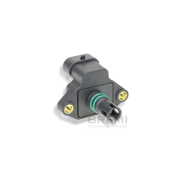 Map Sensor Bremi 35054 BREMI
